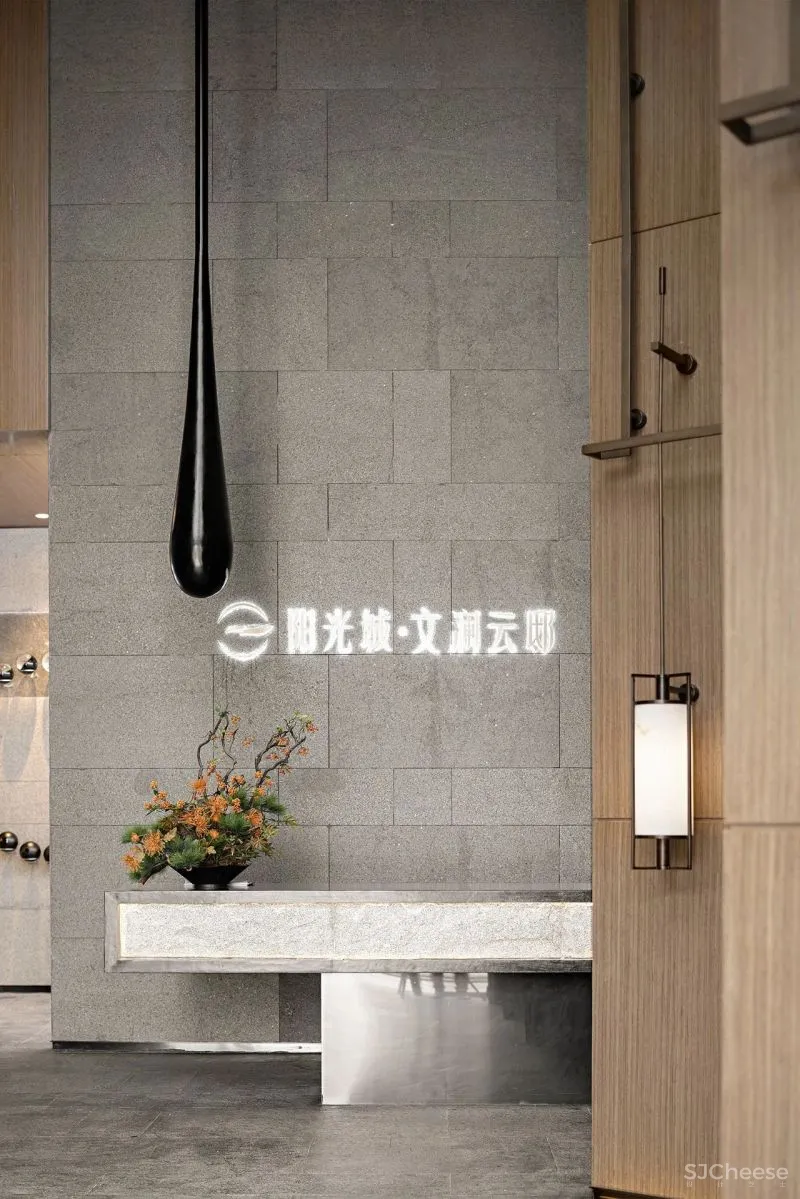 格调十足的禅意东方，慢品中式真韵！