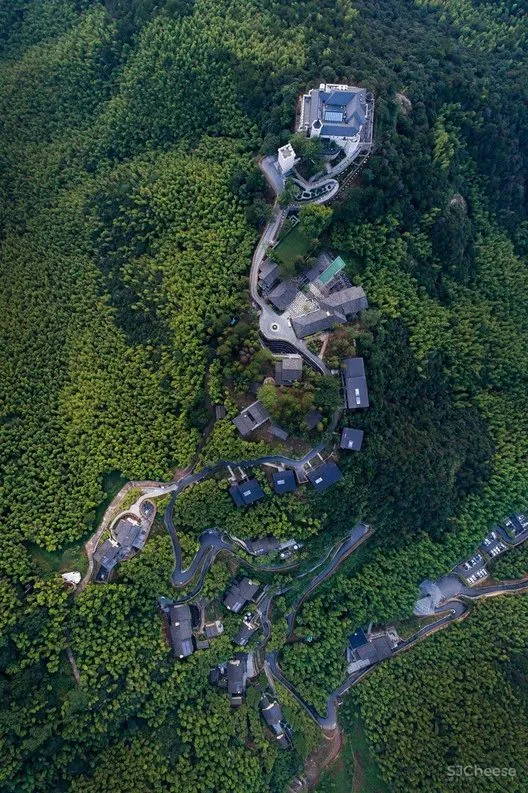 3月民宿考察之旅 在莫干山遇见春暖花开