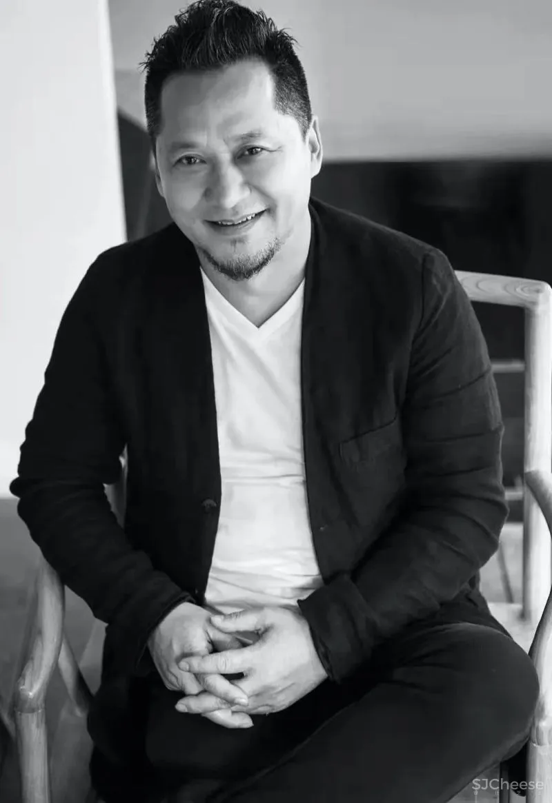 尼克设计 对一个城市的记忆,只需要一碗面