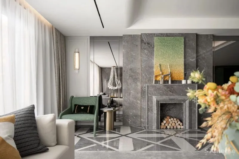 矩陣新作|生活從一座適宜的居所開始