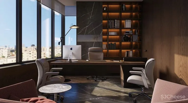 160㎡高级空间,是你梦想中的家吗?