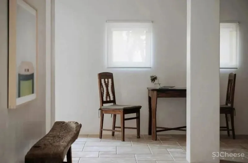 大理夕上酒店 尚壹扬 谢柯