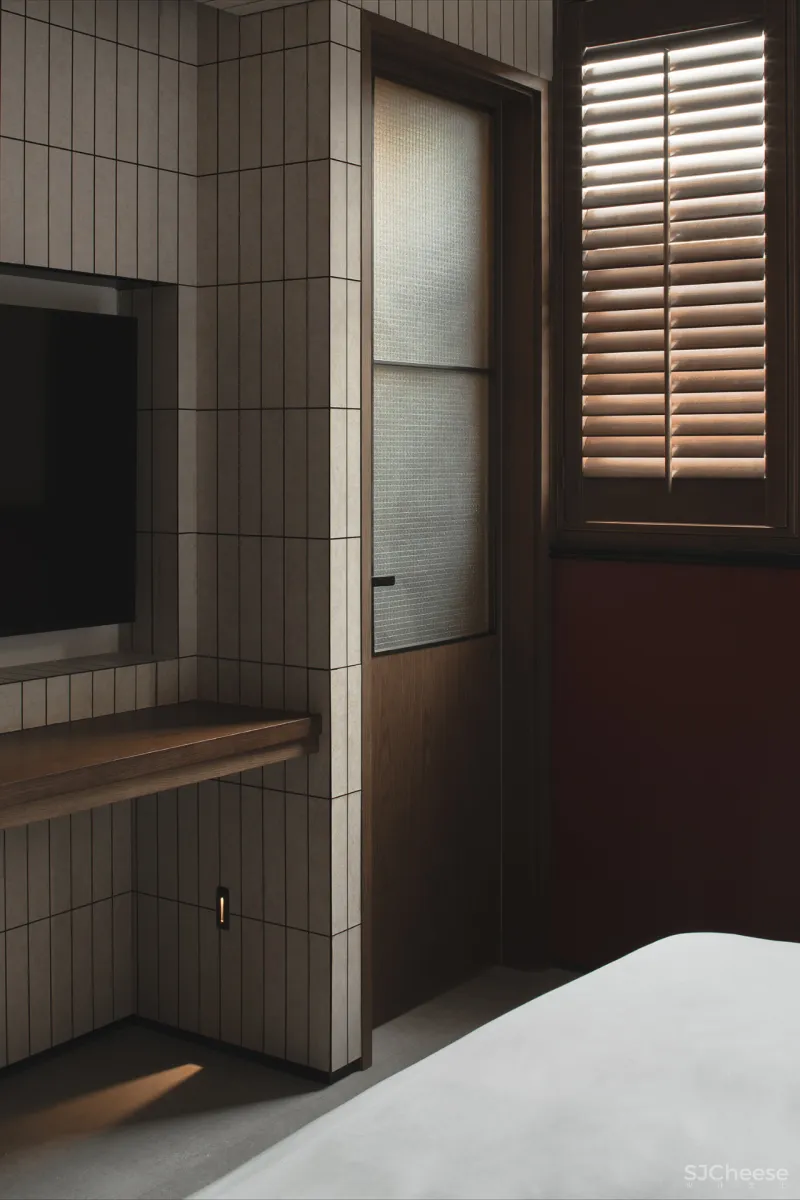 这一年 Louis:设计思考是一个内化的过程