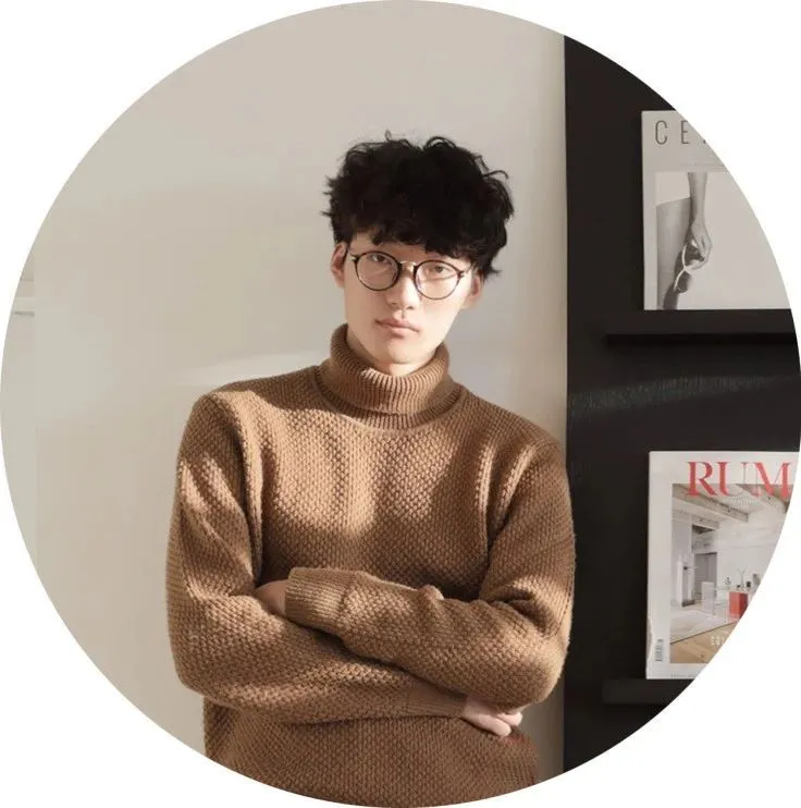 64㎡也能实现顶配侘寂风?