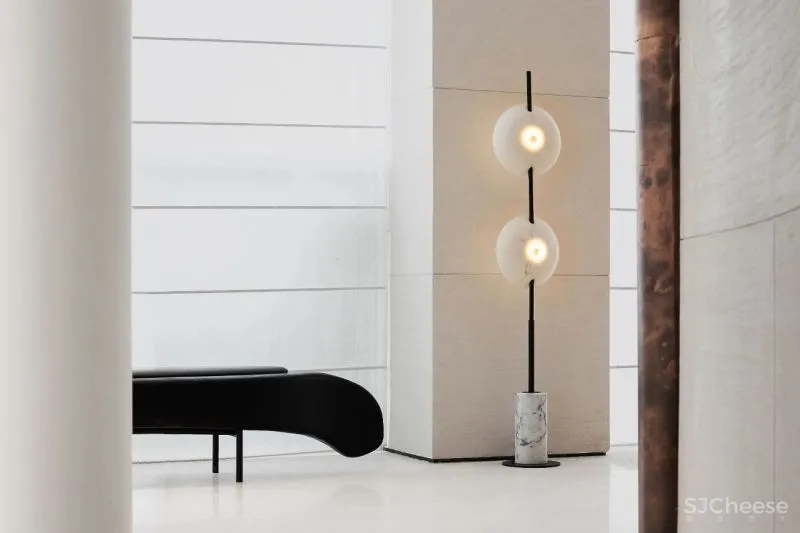 AOD新作：恰到好处的留白，重塑世界原初的安静！