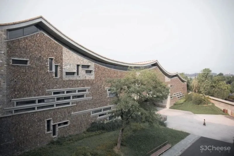 2021全新行程 看王澍、徐甜甜、张雷、刘家琨等大咖设计之下的江南乡村秘境