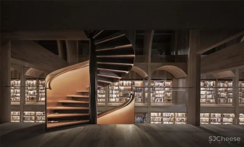 LSD年度力作 西安方所：守护、憧憬与复兴