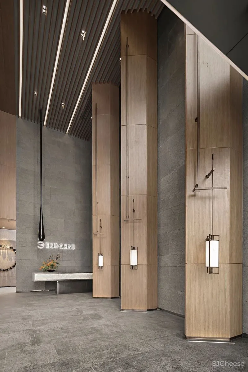 格调十足的禅意东方，慢品中式真韵！