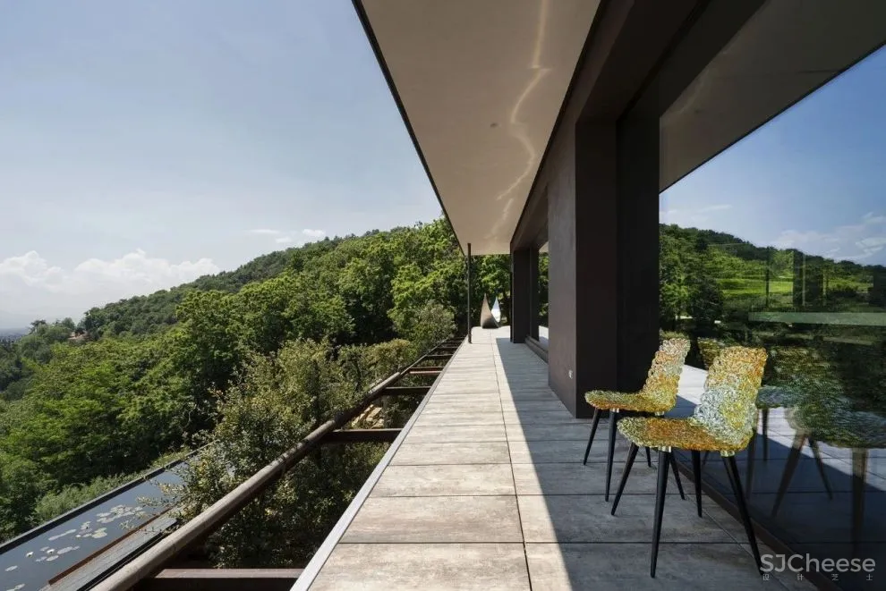 3 个风格迥异的软装设计，每件陈设都让人叫绝！