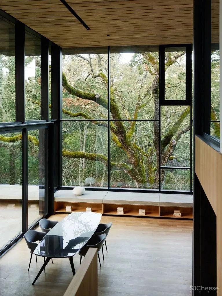 Greg Faulkner 大自然的静谧美