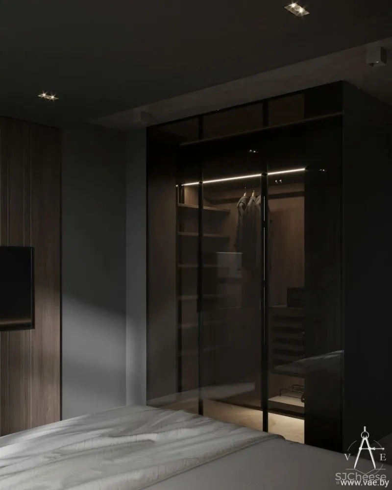 Vae Design 新作 白俄罗斯极简主义