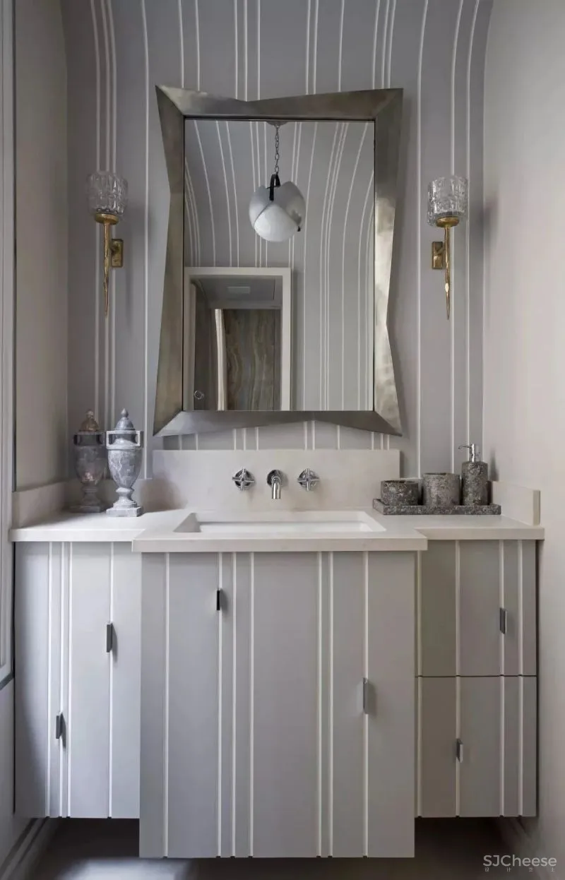 Jean Louis Deniot-法国最受追捧的国际室内设计师之一