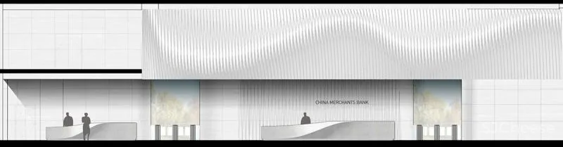 SPARK 新作 山海为景,打造大湾区新生代办公空间