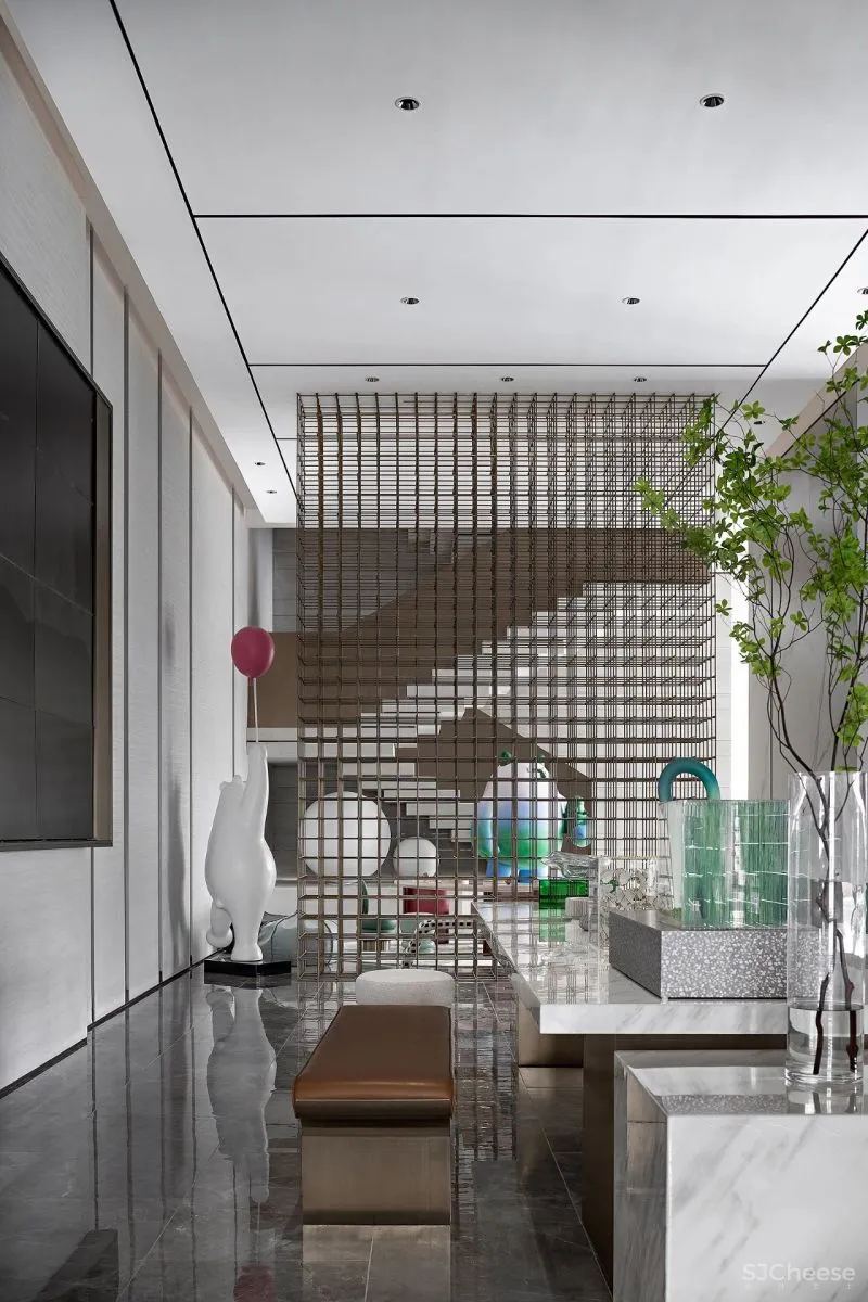 伍玛设计:邂逅光之艺术,改变城市想象!