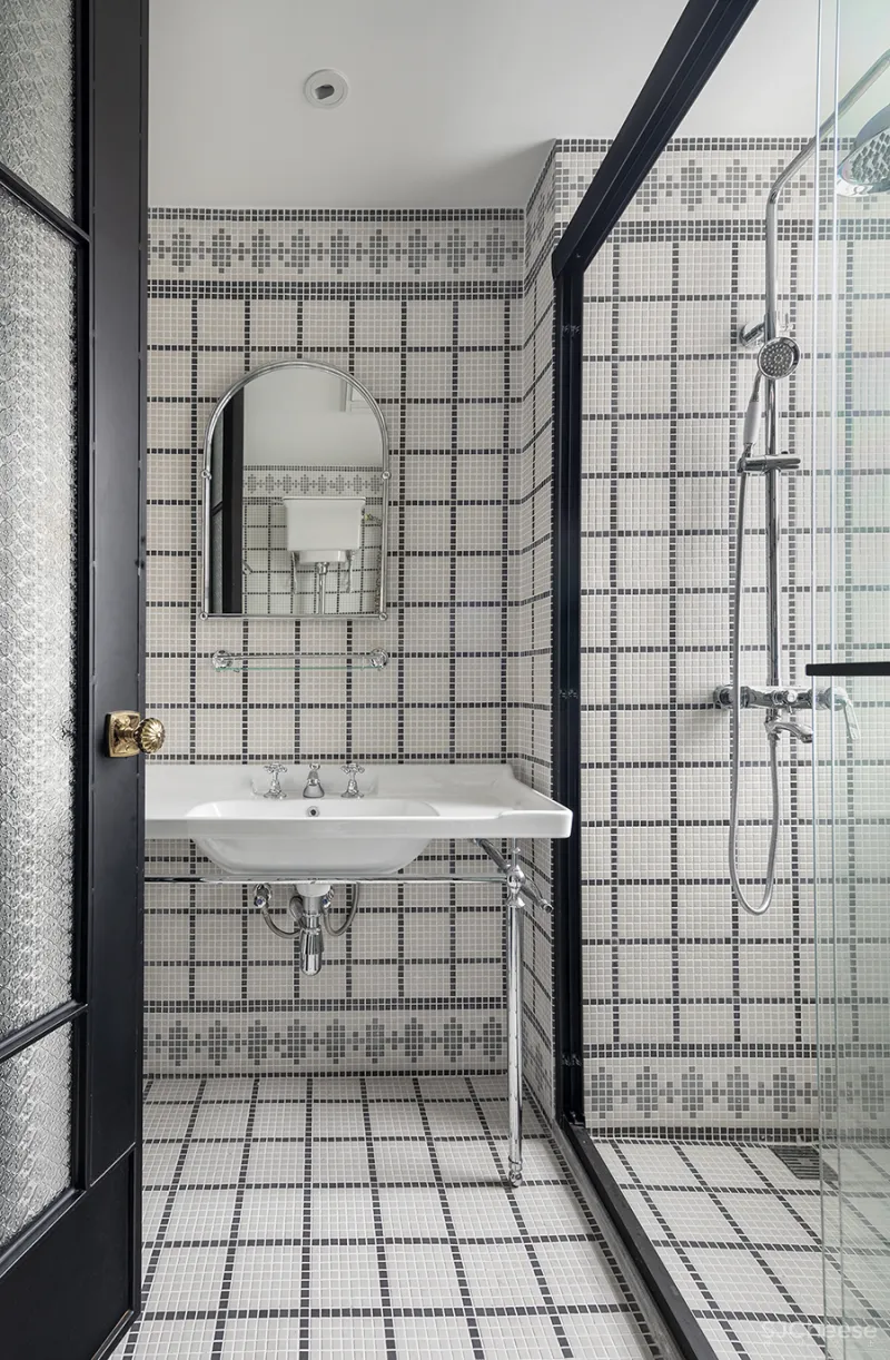 90后设计师 墨菲:复古文艺风,太美了!