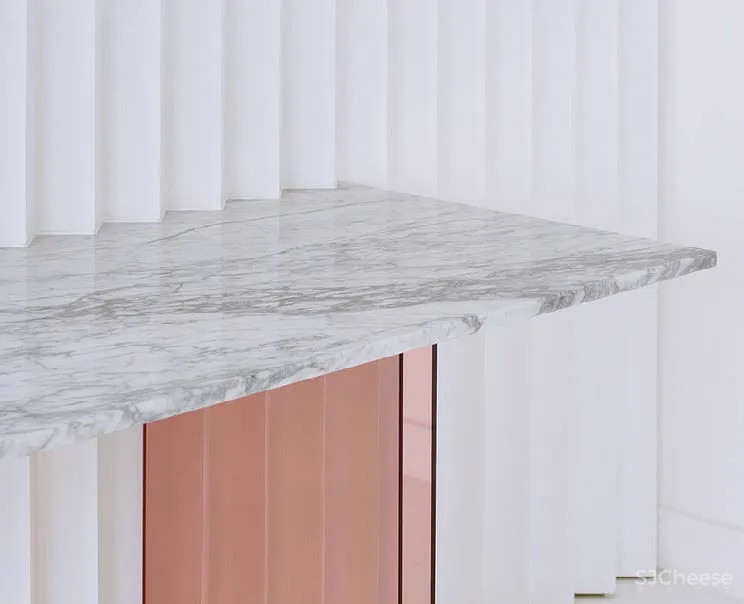 70年老破旧,改完亮三倍!极简设计也能这么有活力