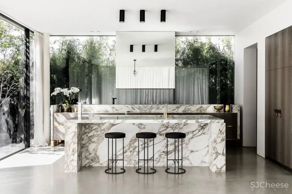 空间里的“百搭之王”，你想要的高级感它都有！