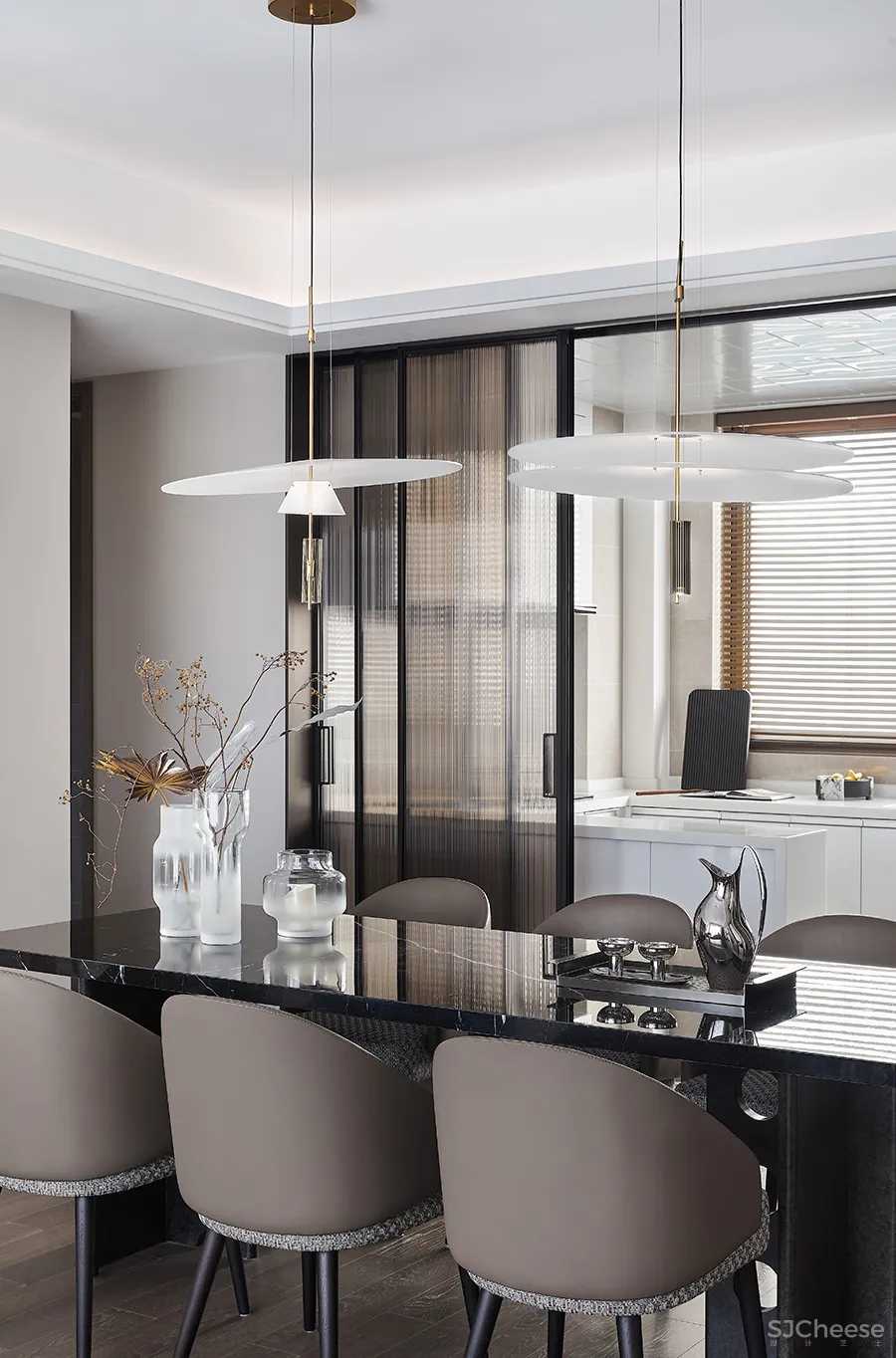 方磊：多重视角，共探人居新风尚！