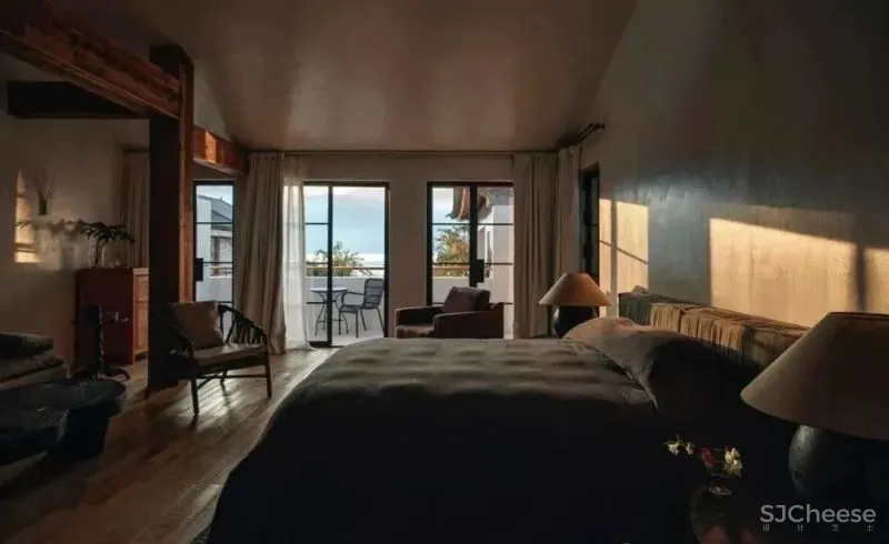 大理夕上酒店 尚壹扬 谢柯