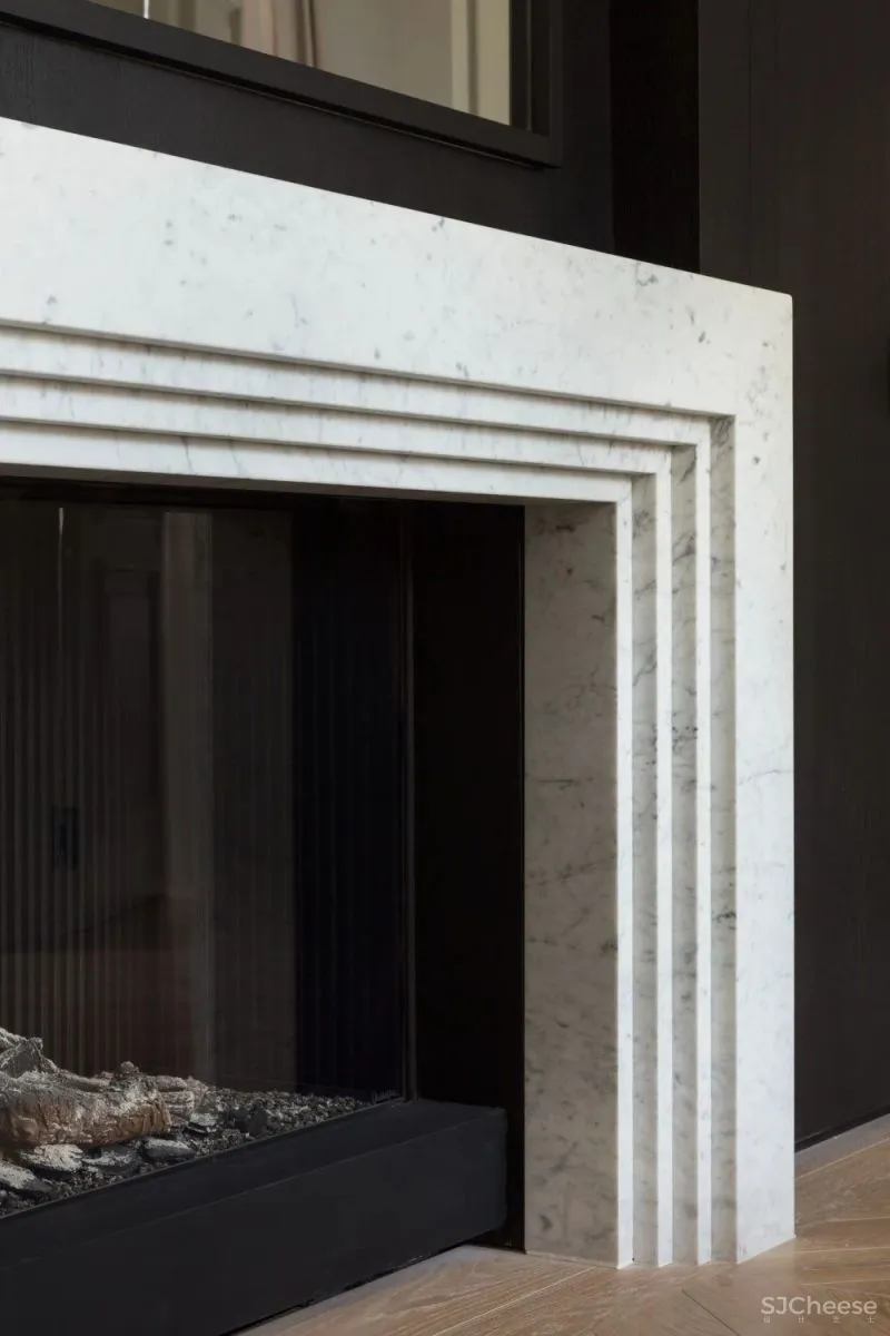 意大利联排别墅 2020 JUMA architects