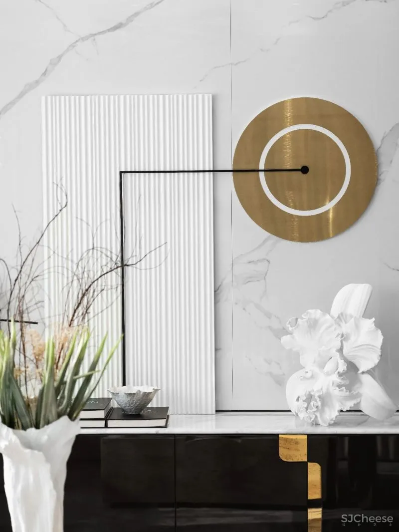 置在设计:召城天下 河山无疆