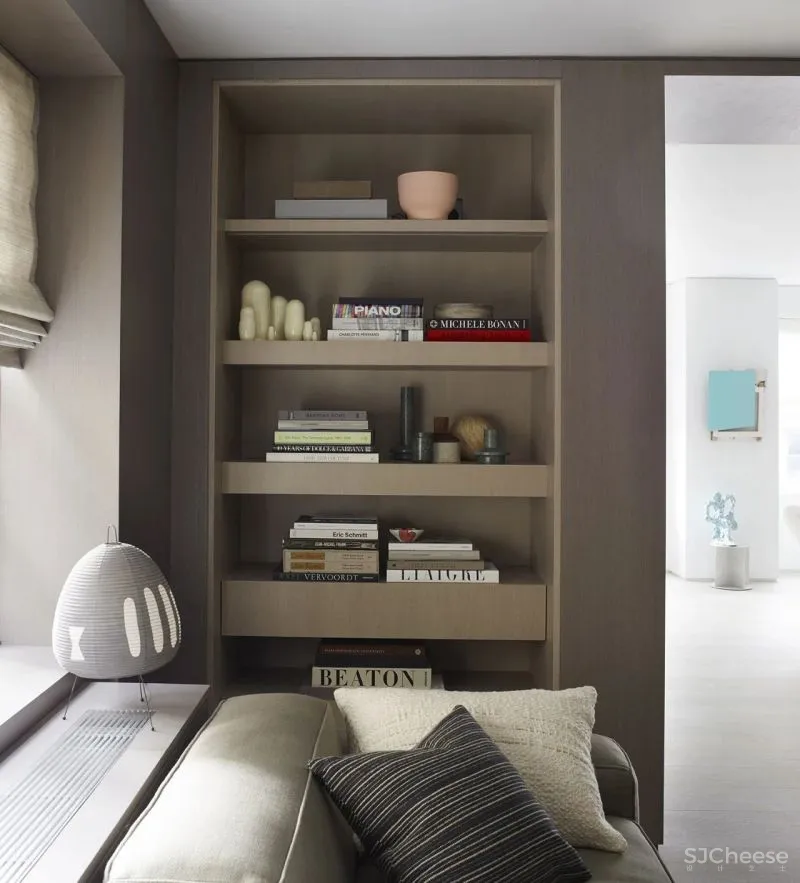 设计师私宅 空间艺术,是最接近于实用的艺术