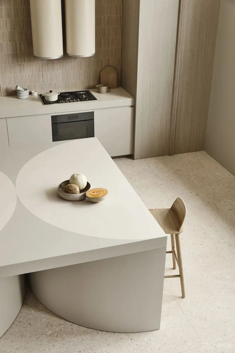 软装设计:治愈系设计,没有一个女人能拒绝