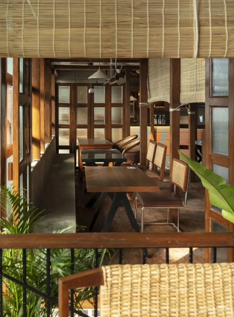 印度首家应对疫情的餐厅出现！乡村但实用，网友：“连魔幻的邻国都不敢草率了！”