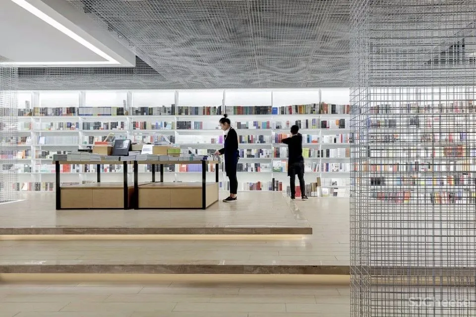 峻佳设计丨艺术 科技完美演绎上海风景