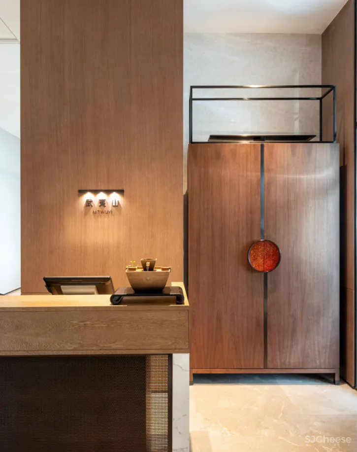 【PLD年度力作】溯风而往 觅华夏美——福州东湖万豪酒店