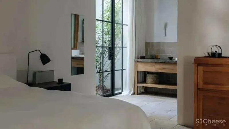 大理夕上酒店 尚壹扬 谢柯