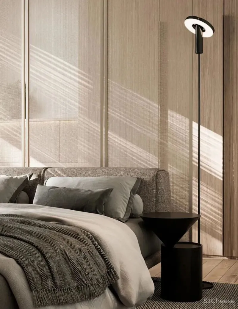 180㎡植物系私宅,繁华之外的治愈空间!