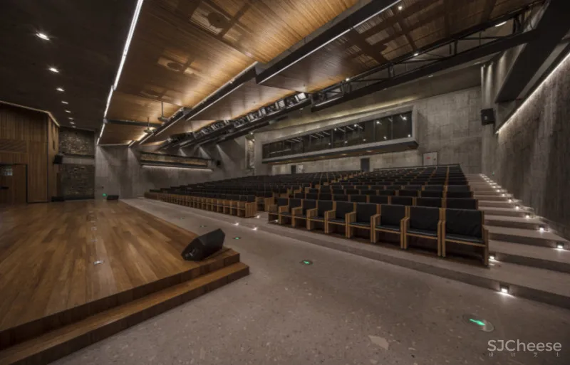 2021全新行程 看王澍、徐甜甜、张雷、刘家琨等大咖设计之下的江南乡村秘境