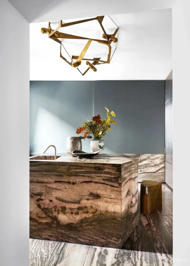 AD100设计师|Vincenzo De Cotiis:时间是最美的艺术