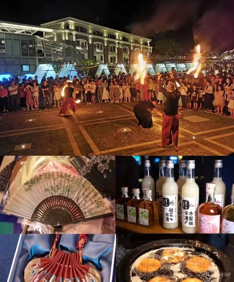 3月民宿考察之旅 在莫干山遇见春暖花开