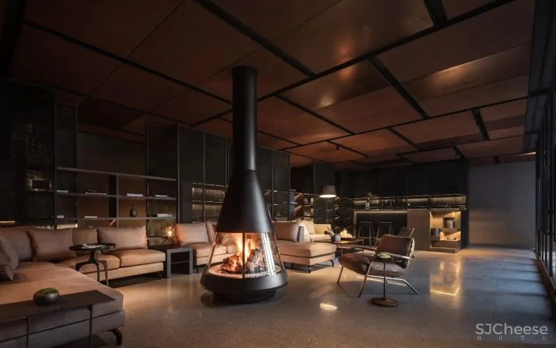 Jiakun Architects新作丨寻觅最美乡村建筑