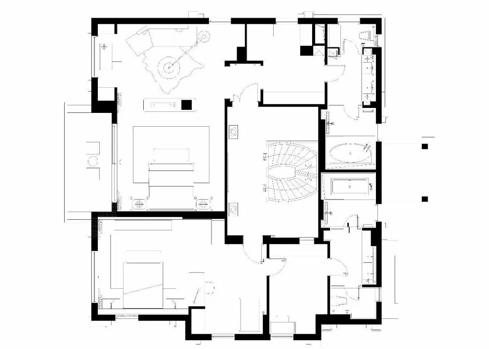 刘宏新作 简约,是另一种形式的高级与奢华