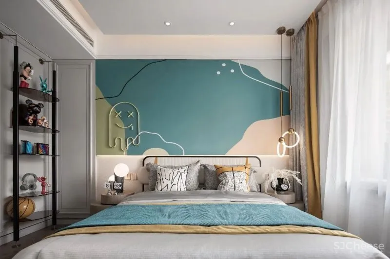 矩陣新作|生活從一座適宜的居所開始