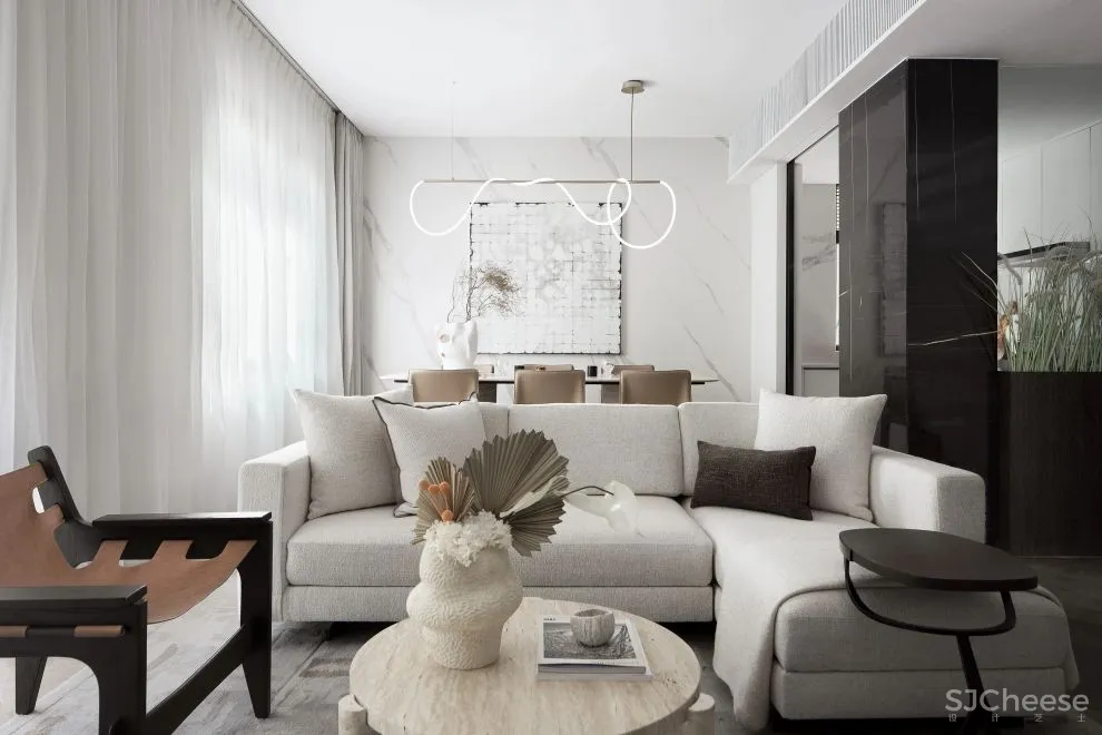 矩陣首發|江門中梁旭輝壹號院