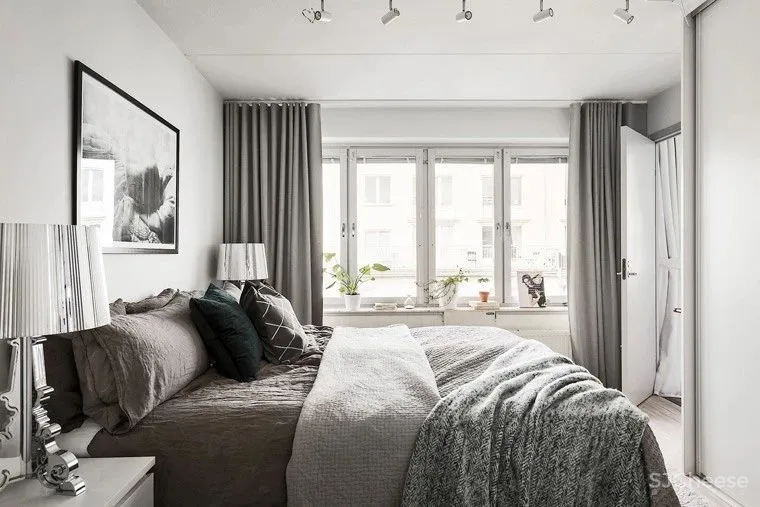 性冷淡已经OUT了,现在流行“可盐可甜”!