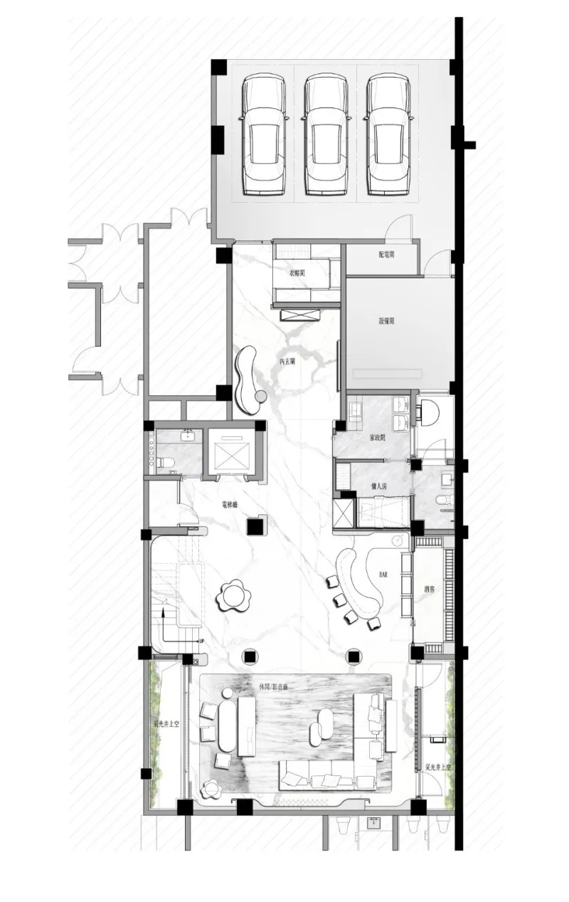 邱德光新作 | 苏州传世中式院墅：中国铁建「拙政江南」