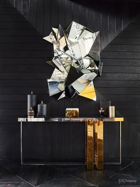 澳大利亚精致·奢华之家 Greg Natale