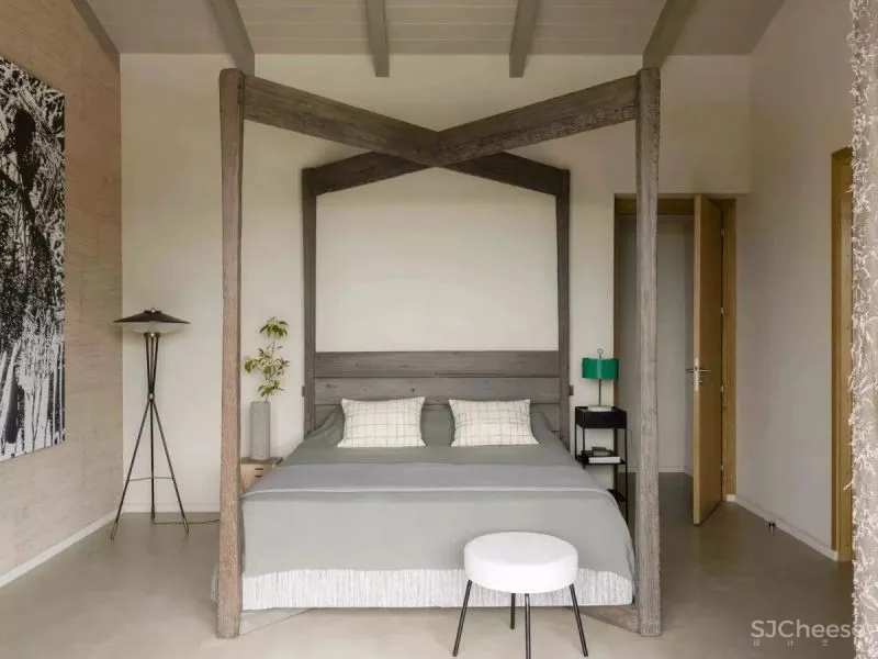 Jean Louis Deniot-法国最受追捧的国际室内设计师之一