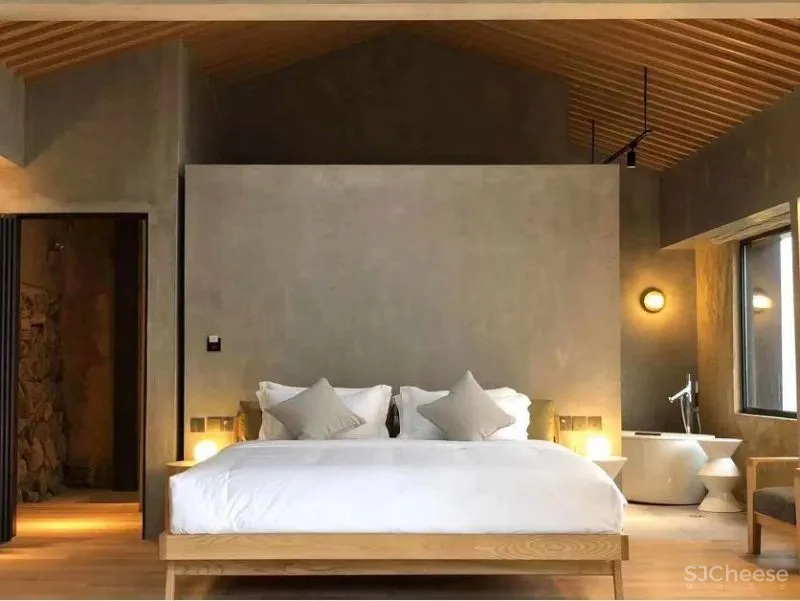 2021全新行程 看王澍、徐甜甜、张雷、刘家琨等大咖设计之下的江南乡村秘境