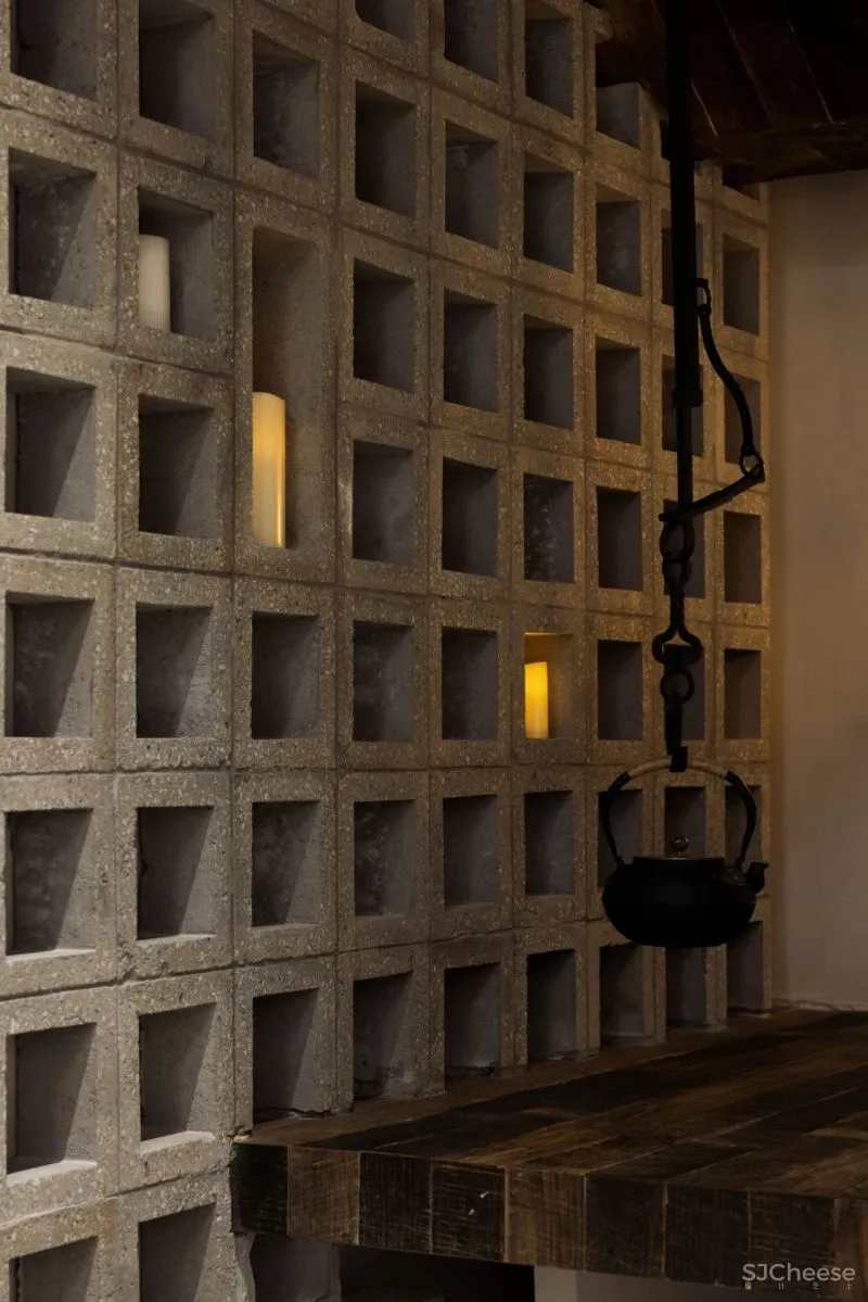 TLID 桐里 × Hibake·郭中原的日式面包店:遇见“京都”,一个日式小屋