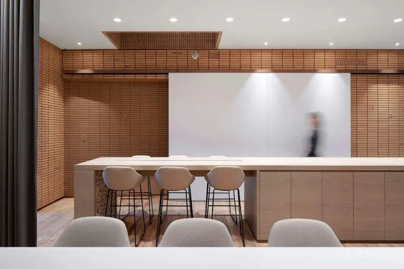 2020 年度最佳办公空间