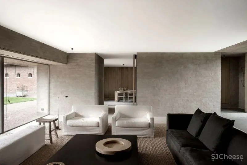 Vincent Van Duysen -推崇极简主义美学