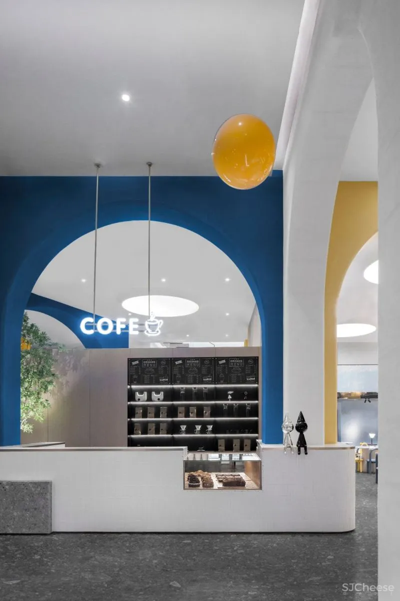 极趣、创意,get沁入式梦幻体验!