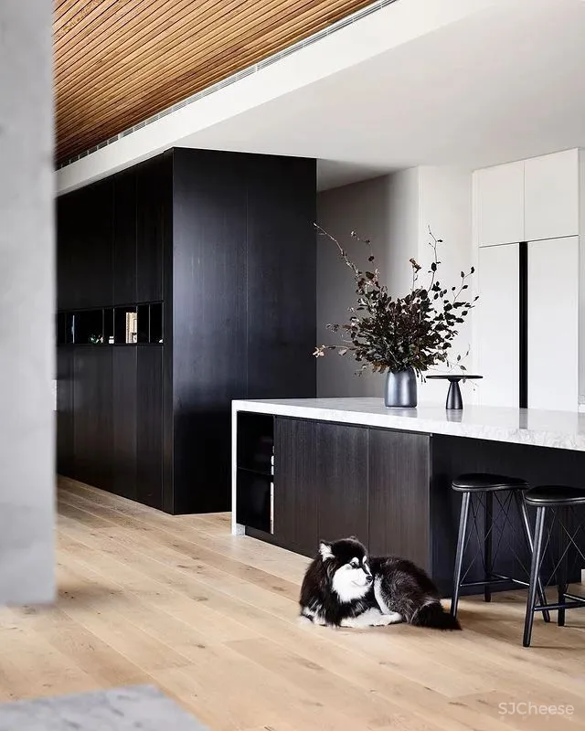 Tom Robertson 非凡的质感