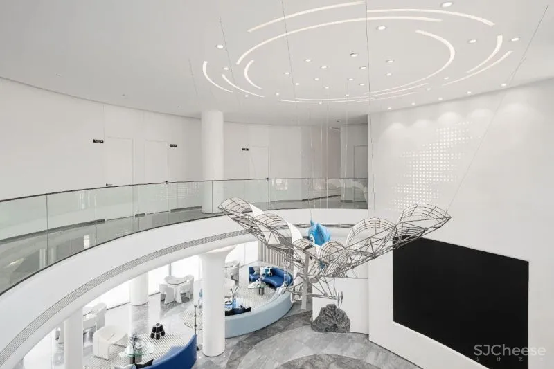 S.U.N × 中建|人与自然的永恒话题